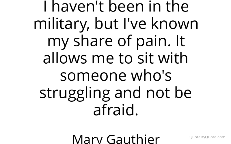Preview image for this quote by Mary Gauthier