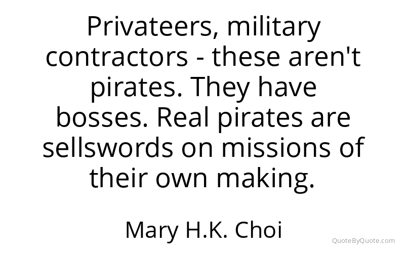 Preview image for this quote by Mary H.K. Choi