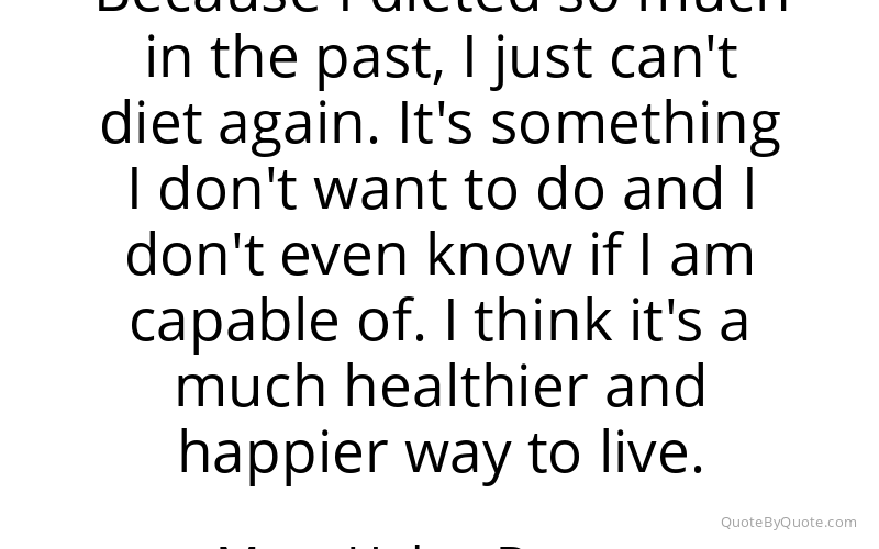 Preview image for this quote by Mary Helen Bowers