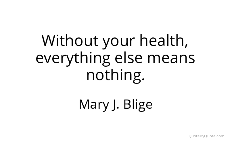 Preview image for this quote by Mary J. Blige
