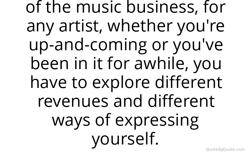 Preview image for this quote by Mary J. Blige