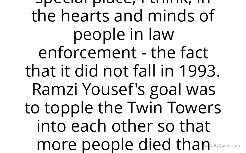 Preview image for this quote by Mary Jo White