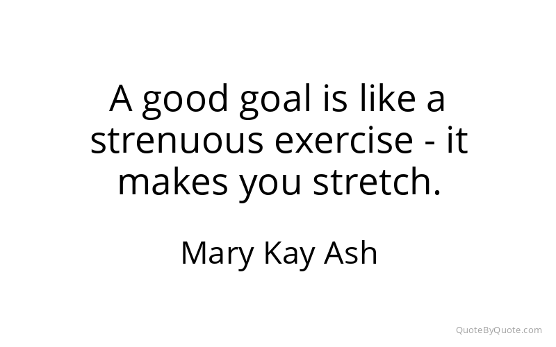 Preview image for this quote by Mary Kay Ash