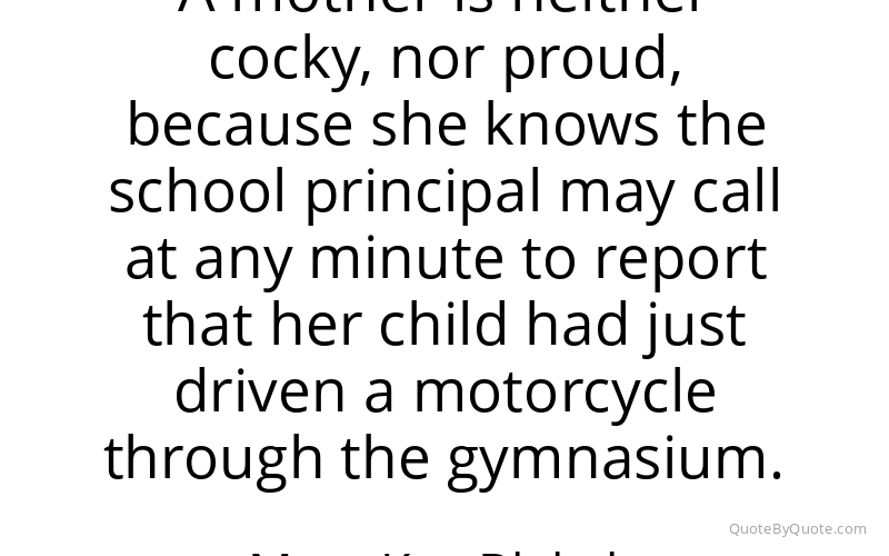 Preview image for this quote by Mary Kay Blakely