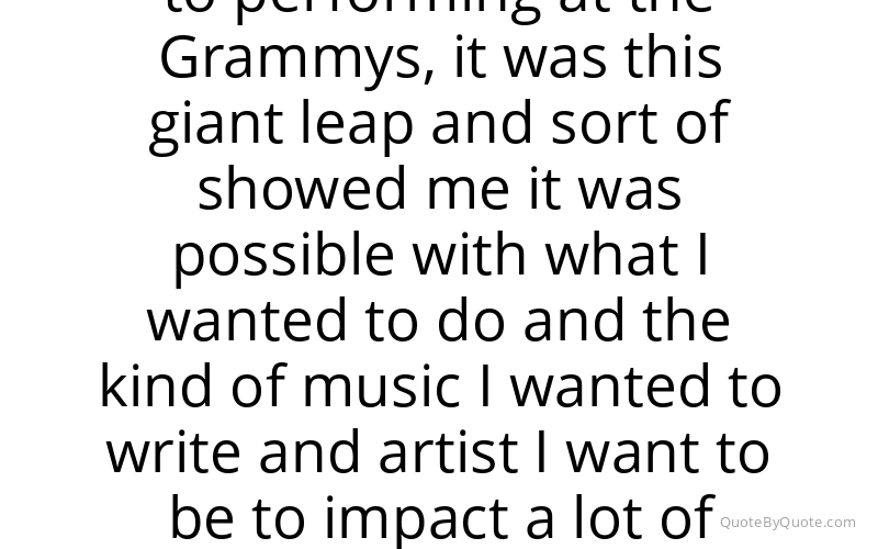 Preview image for this quote by Mary Lambert