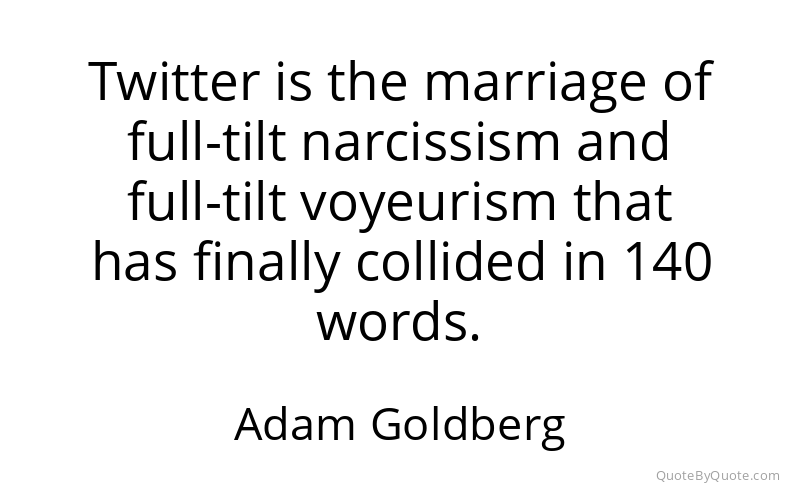 Preview image for this quote by Adam Goldberg