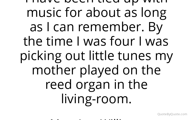 Preview image for this quote by Mary Lou Williams