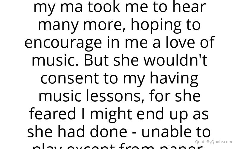 Preview image for this quote by Mary Lou Williams