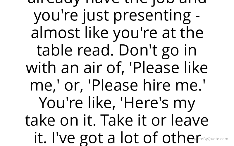 Preview image for this quote by Mary Lynn Rajskub