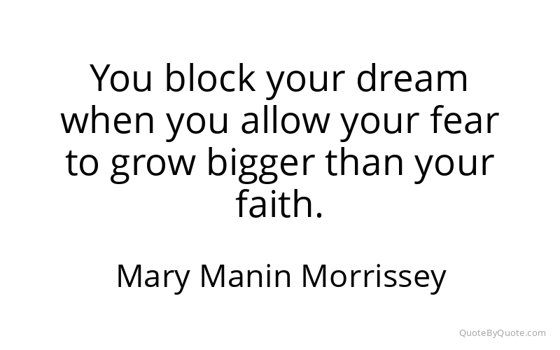 Preview image for this quote by Mary Manin Morrissey
