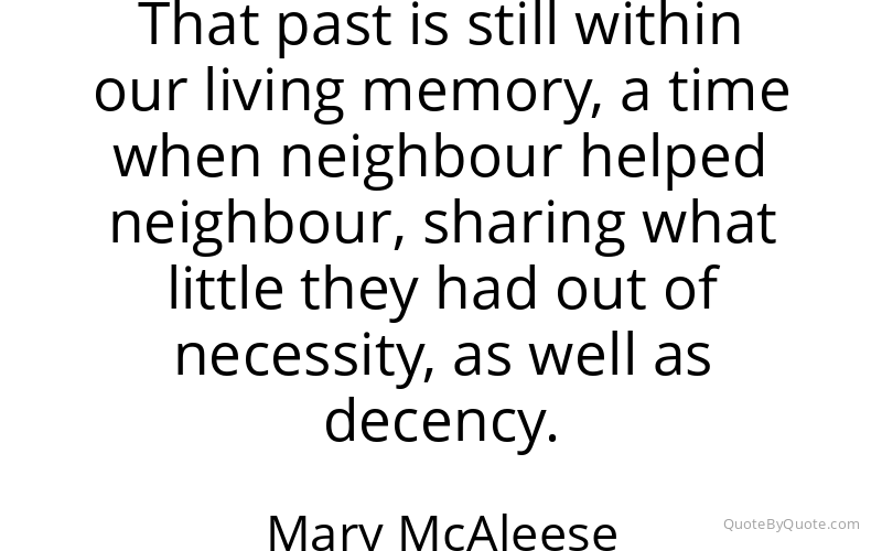 Preview image for this quote by Mary McAleese