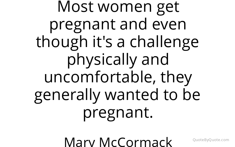 Preview image for this quote by Mary McCormack