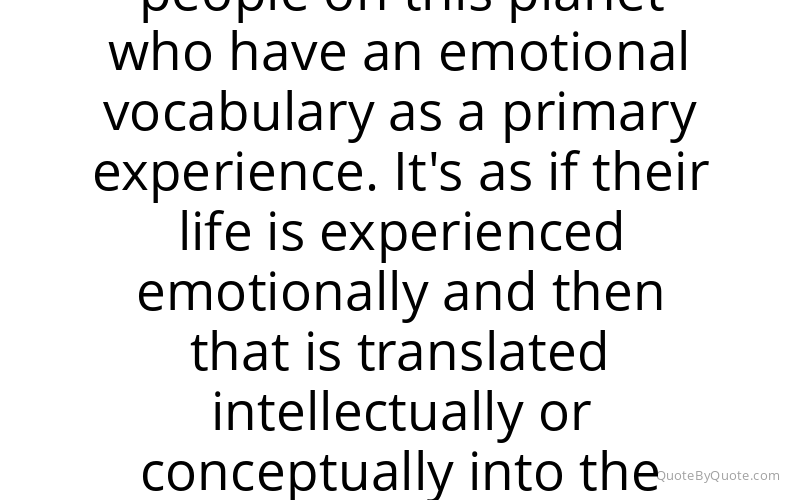 Preview image for this quote by Mary McDonnell