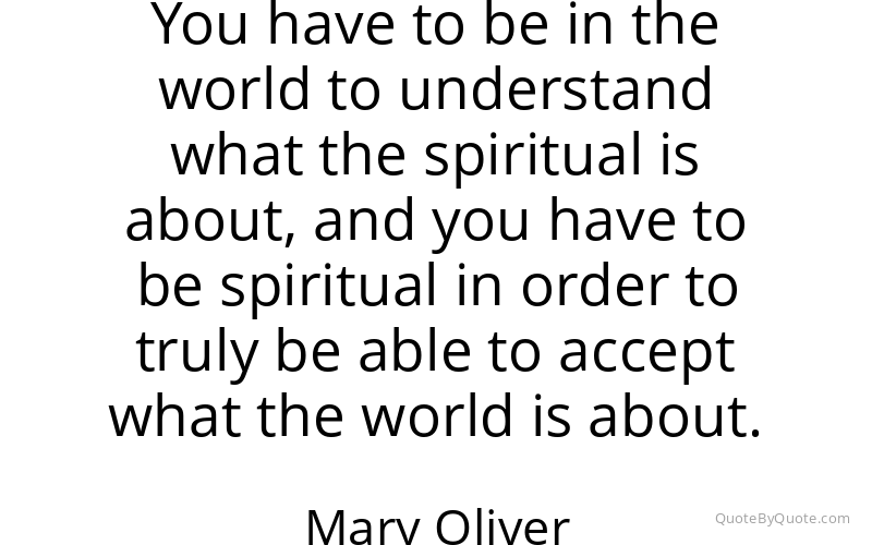 Preview image for this quote by Mary Oliver