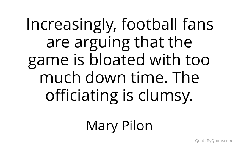 Preview image for this quote by Mary Pilon