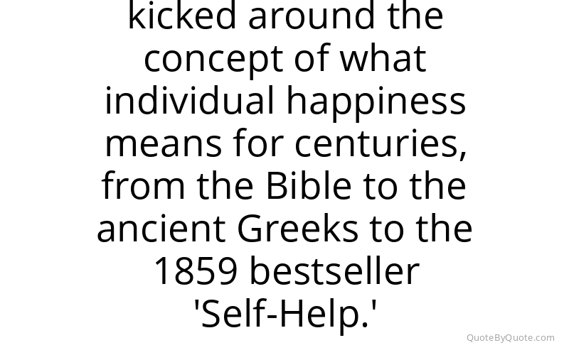 Preview image for this quote by Mary Pilon