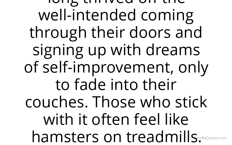Preview image for this quote by Mary Pilon