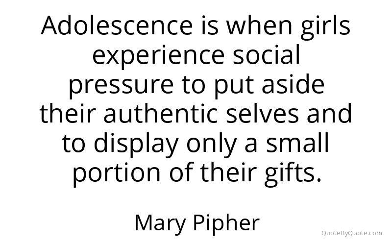 Preview image for this quote by Mary Pipher