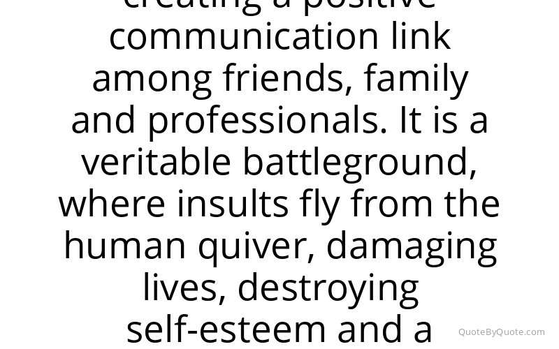 Preview image for this quote by Anthony Carmona