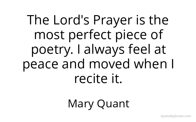 Preview image for this quote by Mary Quant