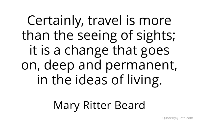 Preview image for this quote by Mary Ritter Beard