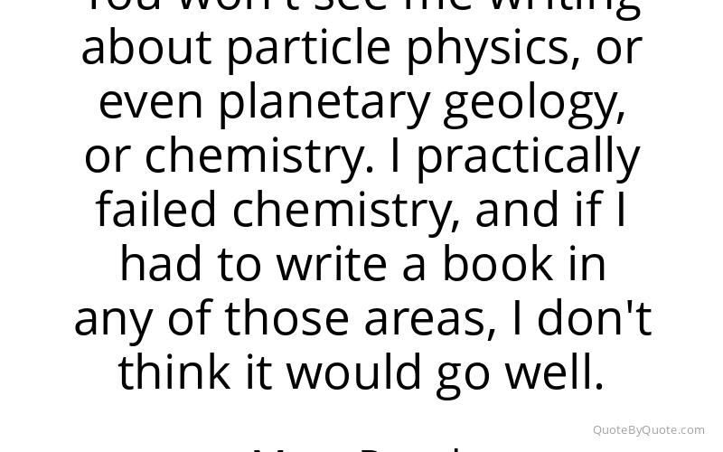 Preview image for this quote by Mary Roach