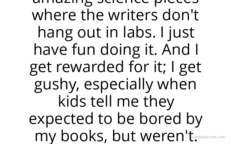 Preview image for this quote by Mary Roach