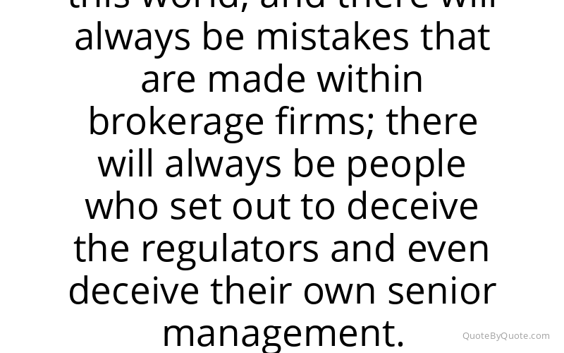 Preview image for this quote by Mary Schapiro