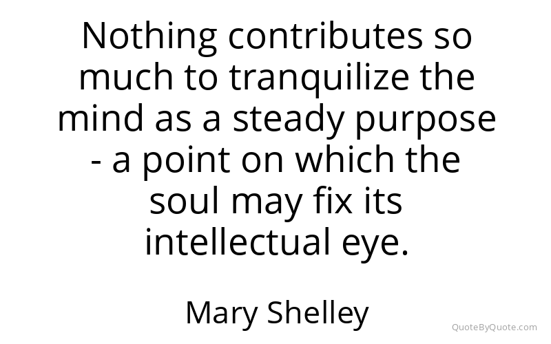 Preview image for this quote by Mary Shelley
