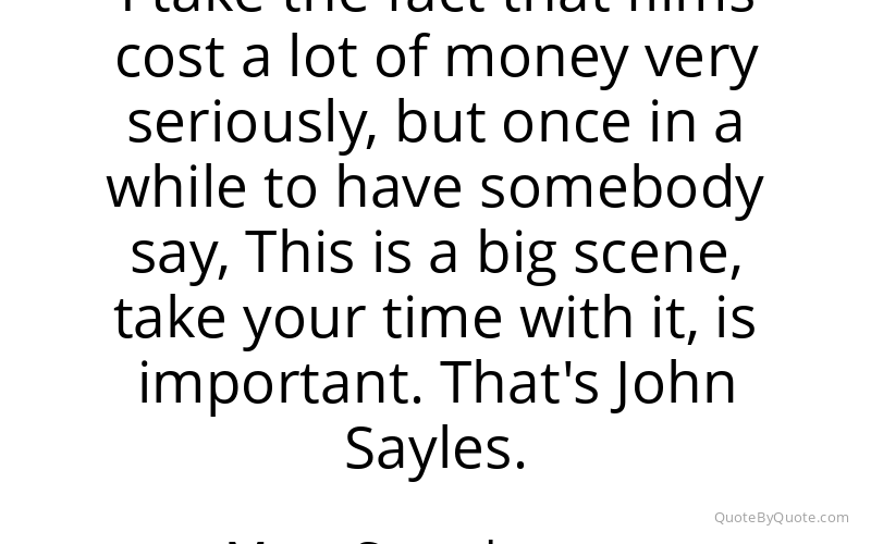 Preview image for this quote by Mary Steenburgen