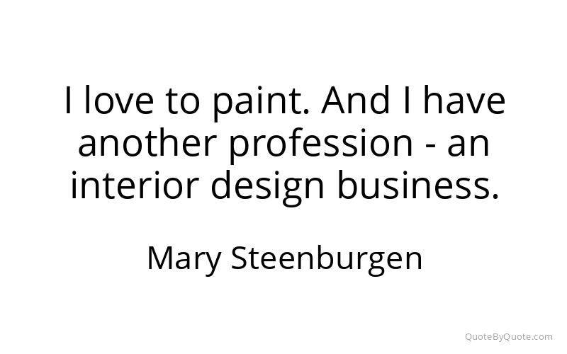 Preview image for this quote by Mary Steenburgen