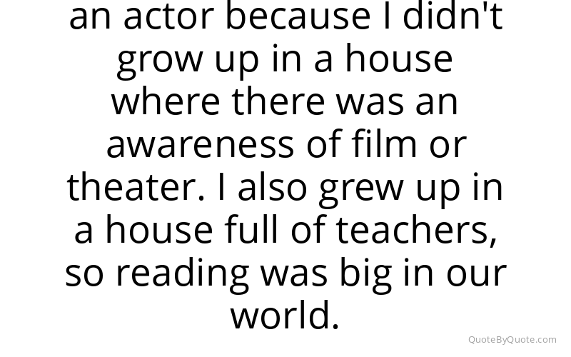 Preview image for this quote by Mary Steenburgen
