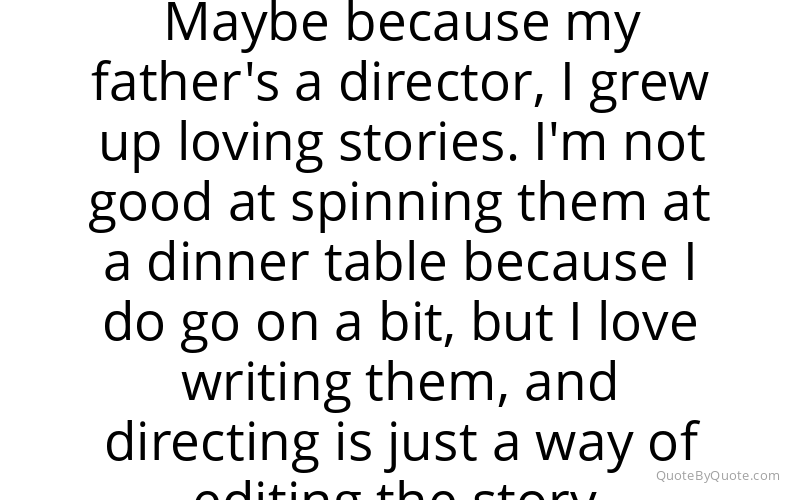 Preview image for this quote by Mary Stuart Masterson