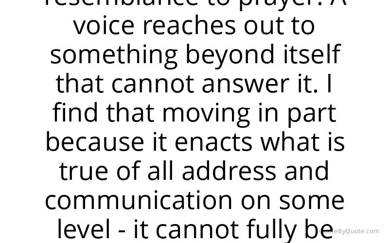 Preview image for this quote by Mary Szybist