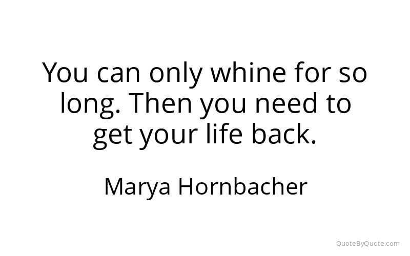 Preview image for this quote by Marya Hornbacher