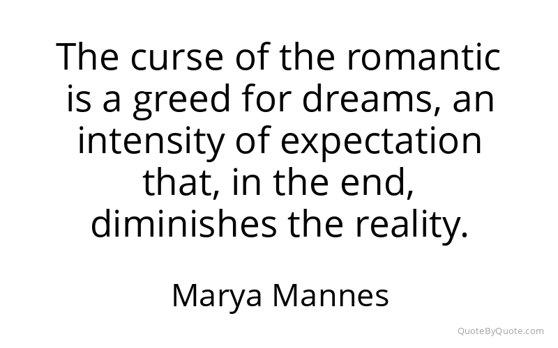 Preview image for this quote by Marya Mannes