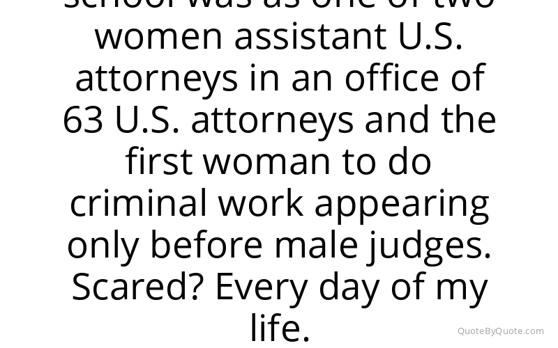 Preview image for this quote by Maryanne Trump Barry