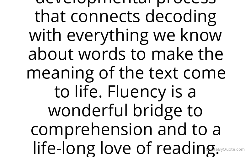 Preview image for this quote by Maryanne Wolf
