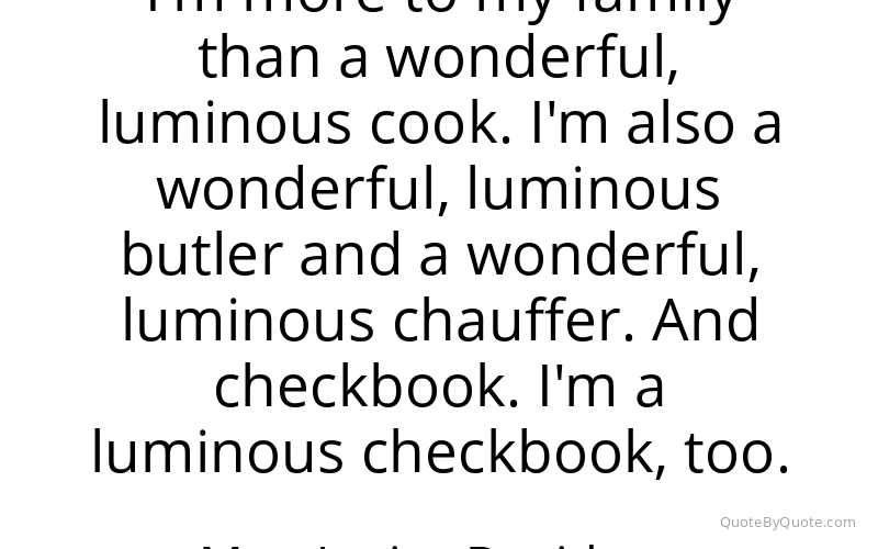 Preview image for this quote by MaryJanice Davidson