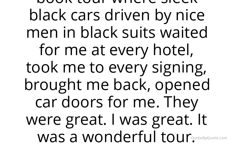 Preview image for this quote by MaryJanice Davidson