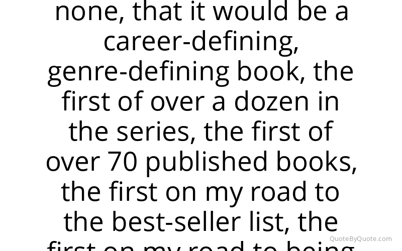 Preview image for this quote by MaryJanice Davidson