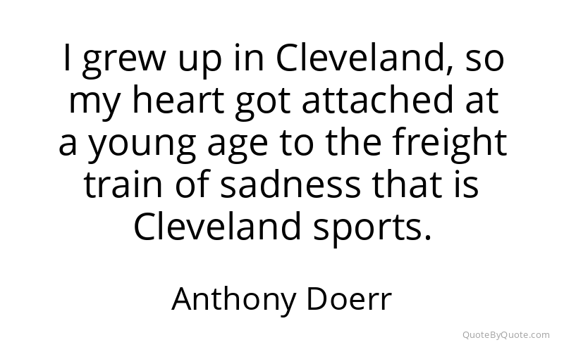 Preview image for this quote by Anthony Doerr