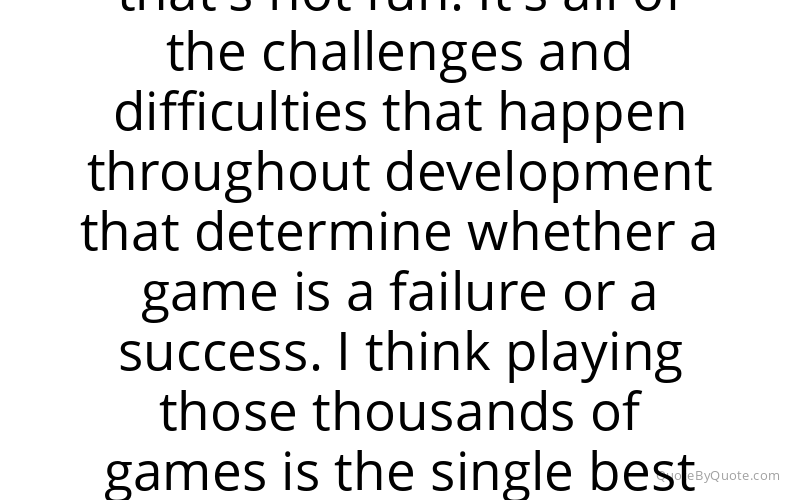 Preview image for this quote by Masahiro Sakurai