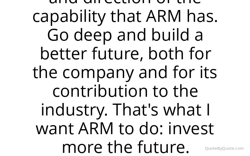 Preview image for this quote by Masayoshi Son