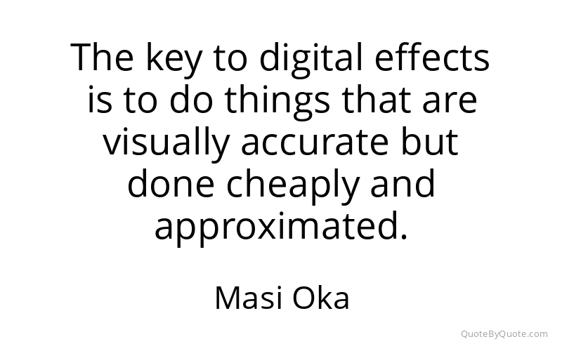 Preview image for this quote by Masi Oka