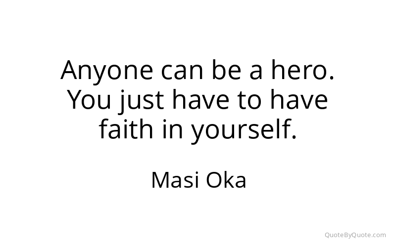 Preview image for this quote by Masi Oka