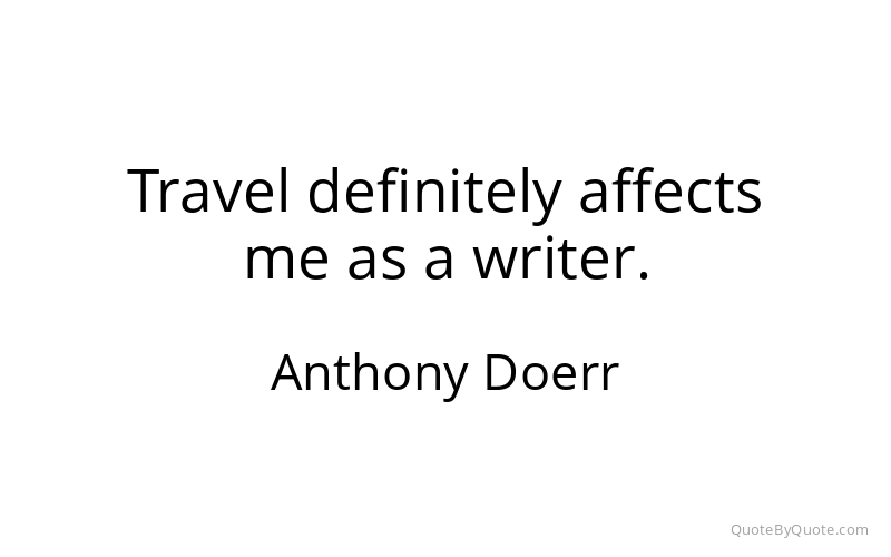 Preview image for this quote by Anthony Doerr