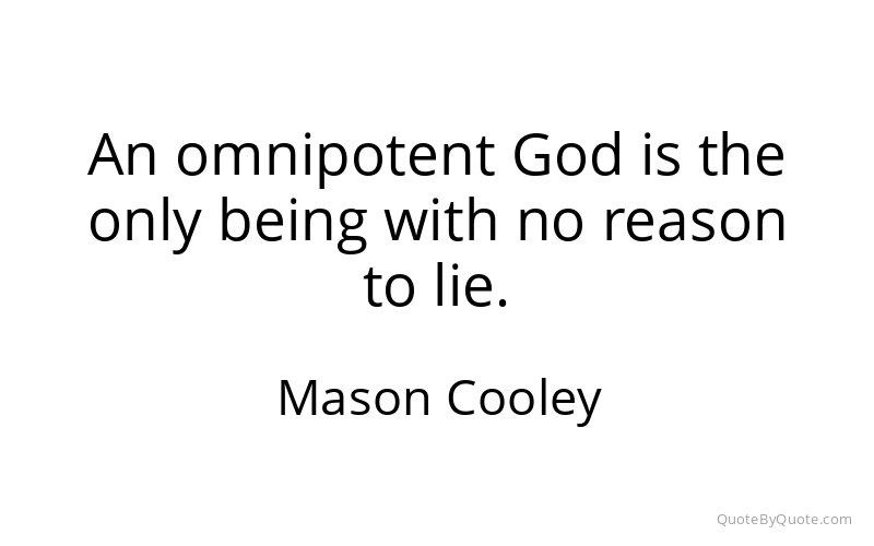Preview image for this quote by Mason Cooley