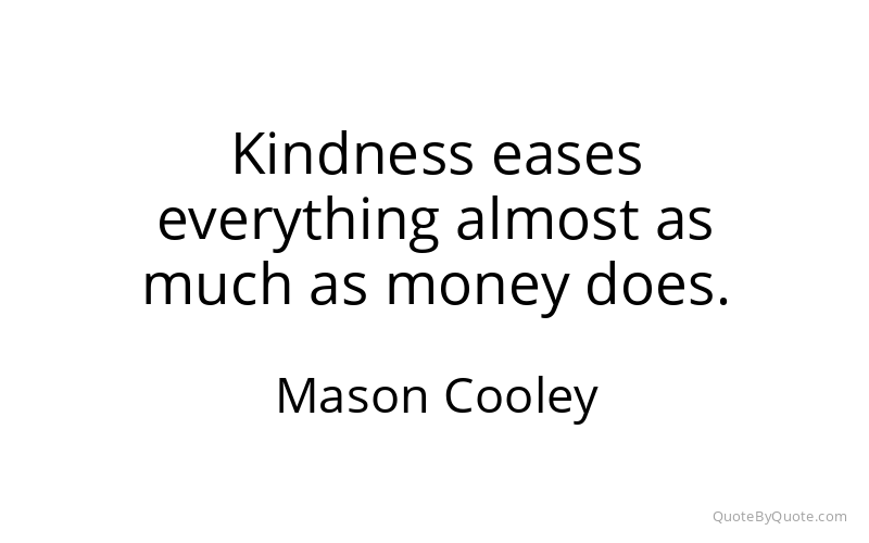 Preview image for this quote by Mason Cooley