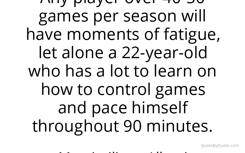 Preview image for this quote by Massimiliano Allegri